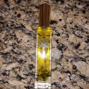 El Nabil ROYAL GOLD Massage Oil 1.6 fl oz 50 ml Huile de Massage